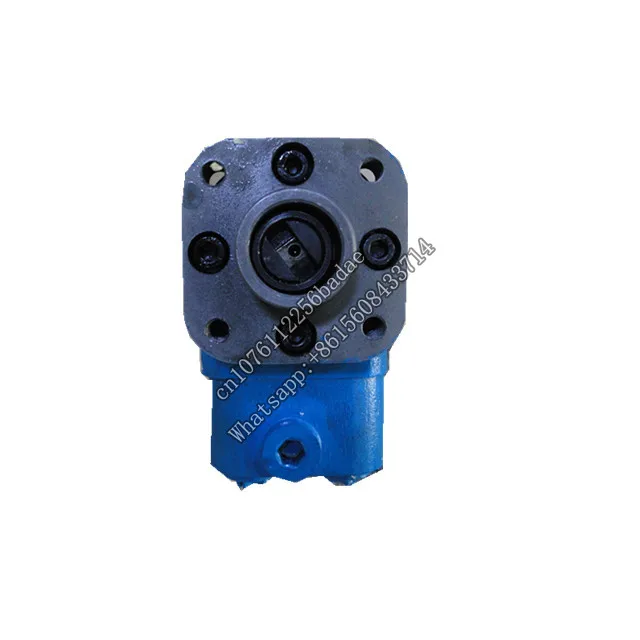 Changlin Z40H Wheel Loader Parts W-19-00019 Hydraulic Steering Control Valve