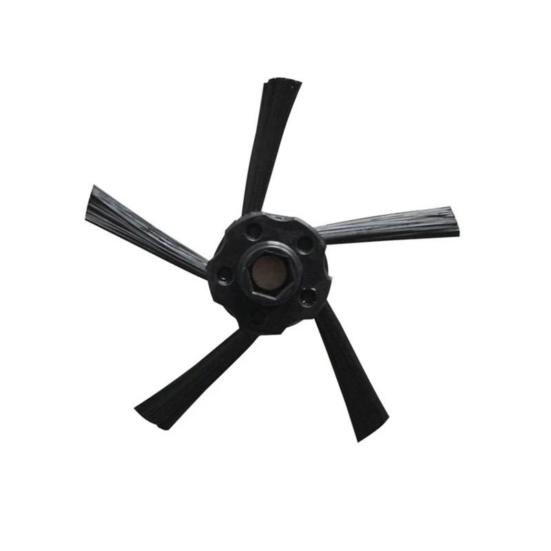 Abud-compatível para Neato Botvac Série D D3 D4 D5 D6 D7 D70E D75 D80 D85 Robô Aspirador de pó de reposição Filtro de escova lateral principal