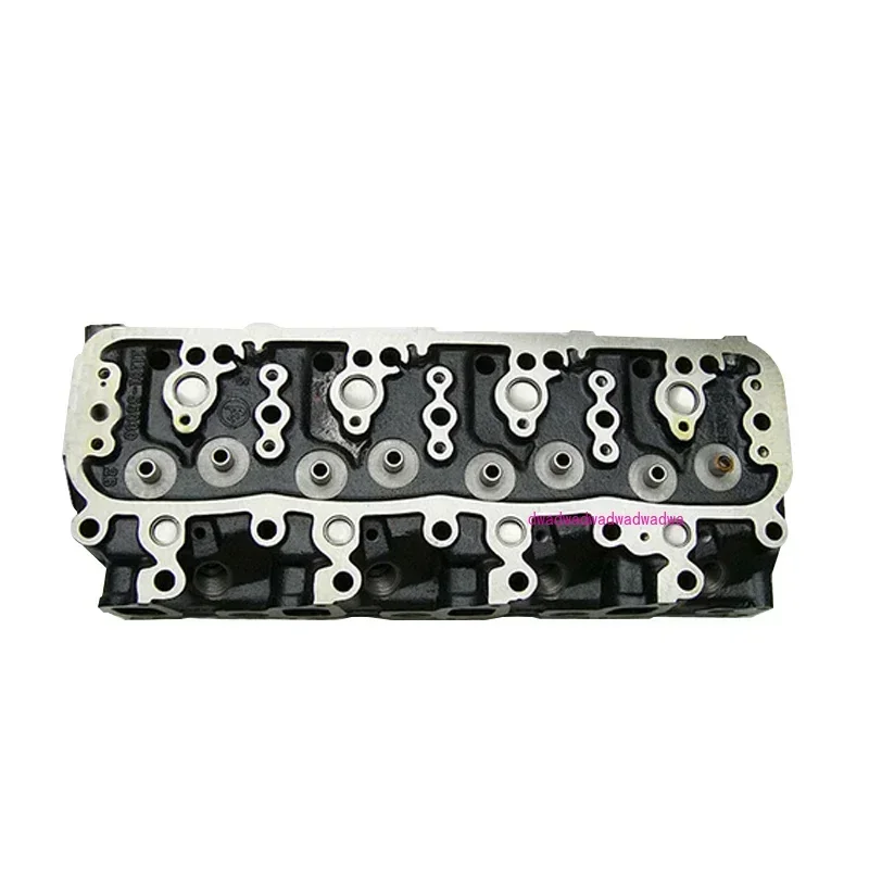 

Hot sale anto engine parts 13B cylinder head 11101-56034 for