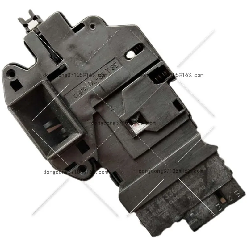 

Ролик EBF44336901/3 Стиральная машина WD-A1228ads T1237AD Дверной замок DL-S1T85