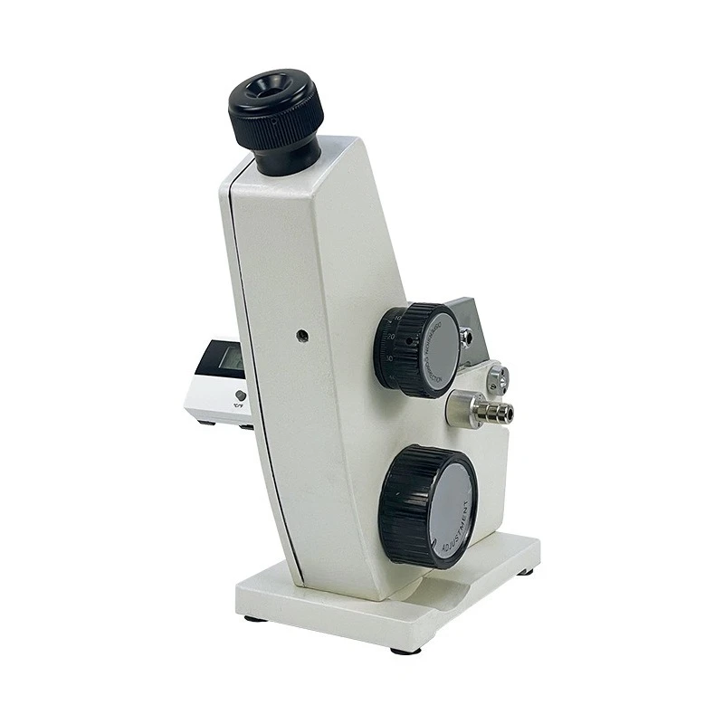 Abbe Refractometer … - image