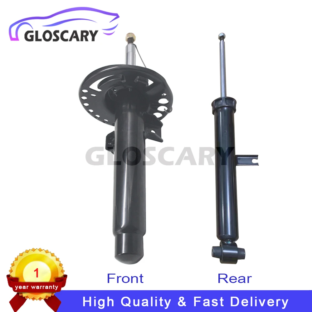 

For BMW 3er G28 G20 G80 G21 G81 2MATIC 2019-2024 Front Rear Suspension Shock Absorber Core Strut Without VDC 31316888454