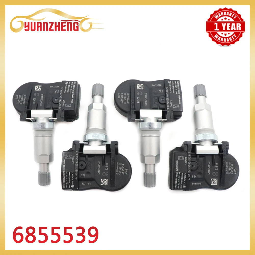 Tpms Tire Pressure …