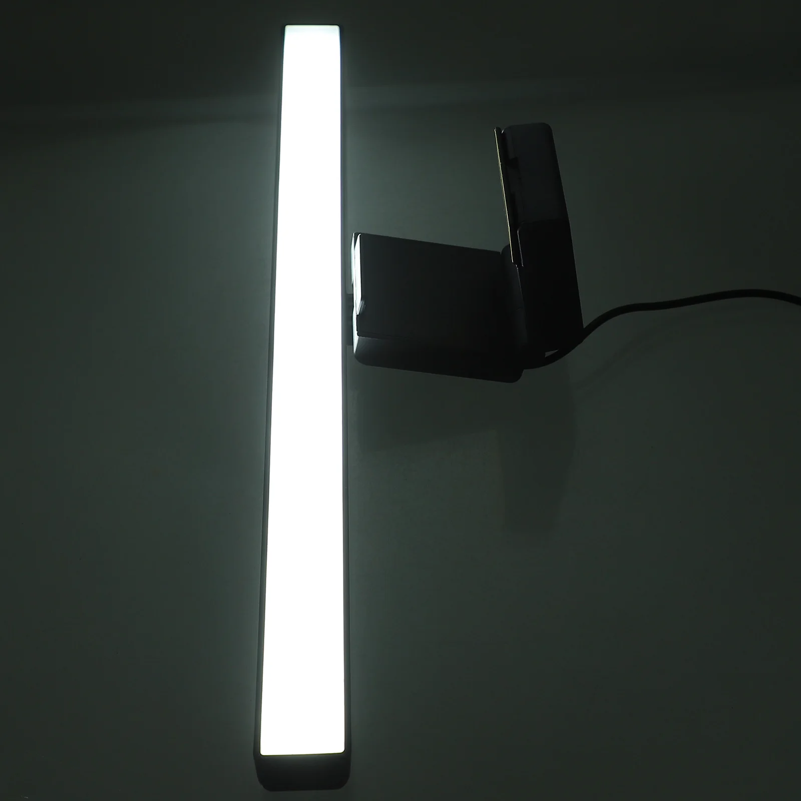 

Dimmable Monitor Lamp Bar Eye Protection Laptop Screen Light Bar Timed Dimming Flicker-Free Computer Monitor Lamp