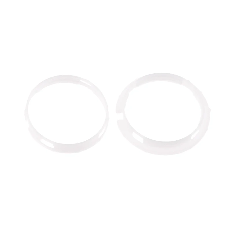 5Pcs Plastic Stent For NH35 NH36 Movment Ring Holder Watch Repair Fixing Parts Watch Accessories