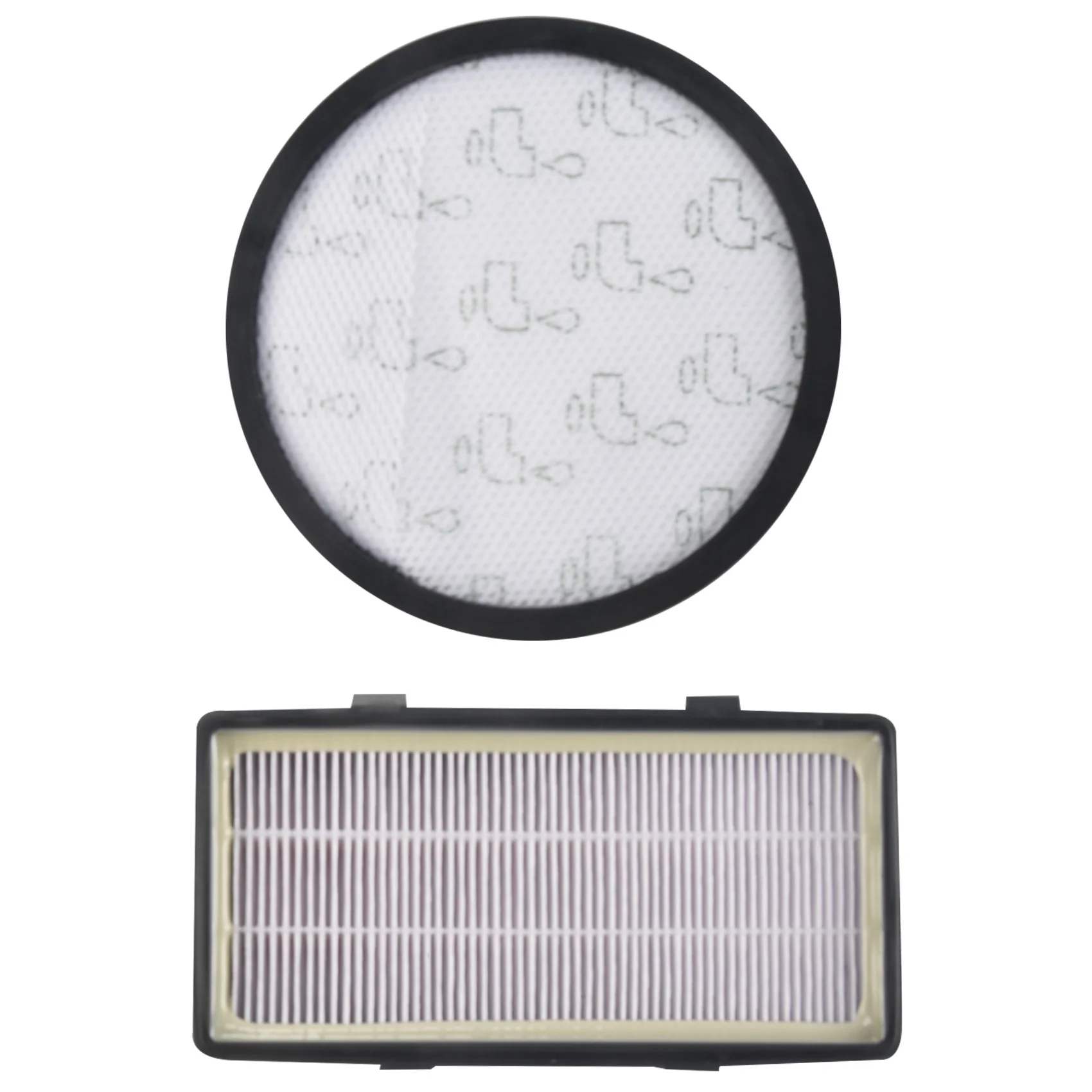 Комплект фильтров ABBR для Rowenta HEPA Tefal X-Trem Tw7647Ea RO7623 RO7634 Ro7691Ea Комплект деталей для пылесоса Компактные аксессуары