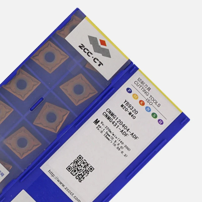 lames-cnc-zccct-cnmg120404zma-yb6425-cnmg120408zma-yb6425-cnmg120412zma-yb6425-inserts-en-carbure-cnc-inserts-de-tournage-10-pieces-boite