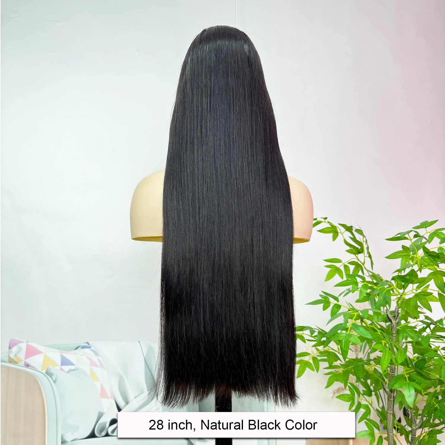 Raw Vietnamese Hair SDD 5x5 Bone Straight HD Lace Wigs Raw Human Hair Wig 200 Density Human Hair Wigs Super Double Drawn