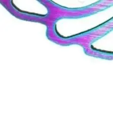 /140mm /160mm /180mm 203mm Thermal Floating Disc Brake For Rotor Seven Colors Stainless Steel Aluminum Alloy For Mountain Bike C