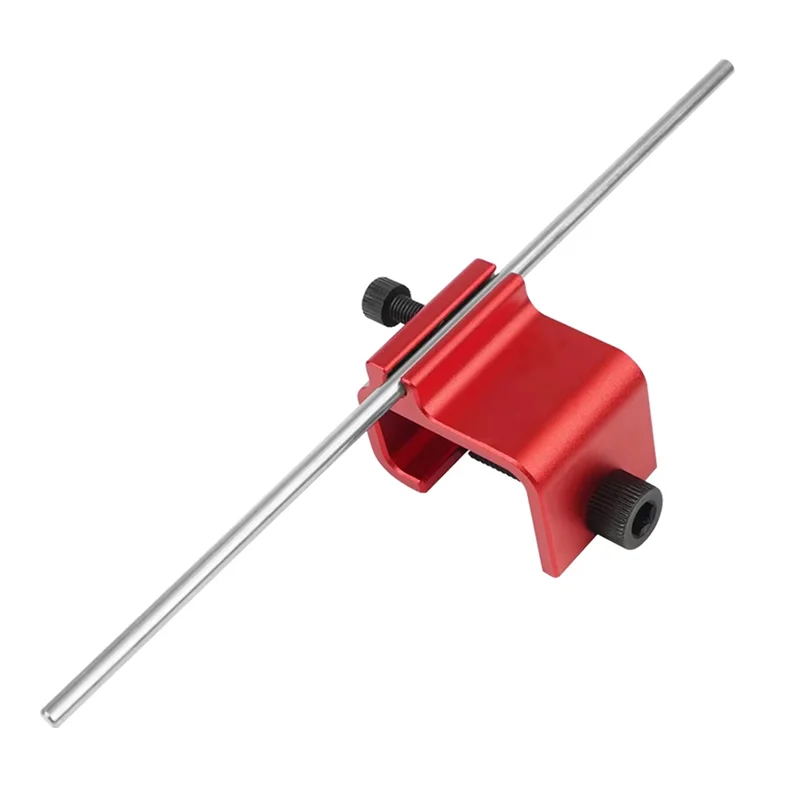 ABXN-Quick Accurate Alignment Tool Motorcycle Chain Alignment Tool Aluminium Alloy Sprocket Chain Repair Parts Tool