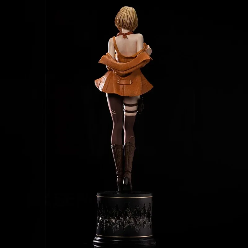 MF Ashley Graham Resin GK Limited Statue Figure Model Limited Edition Figure Statue Toy Model Collectible Gift Anime Character