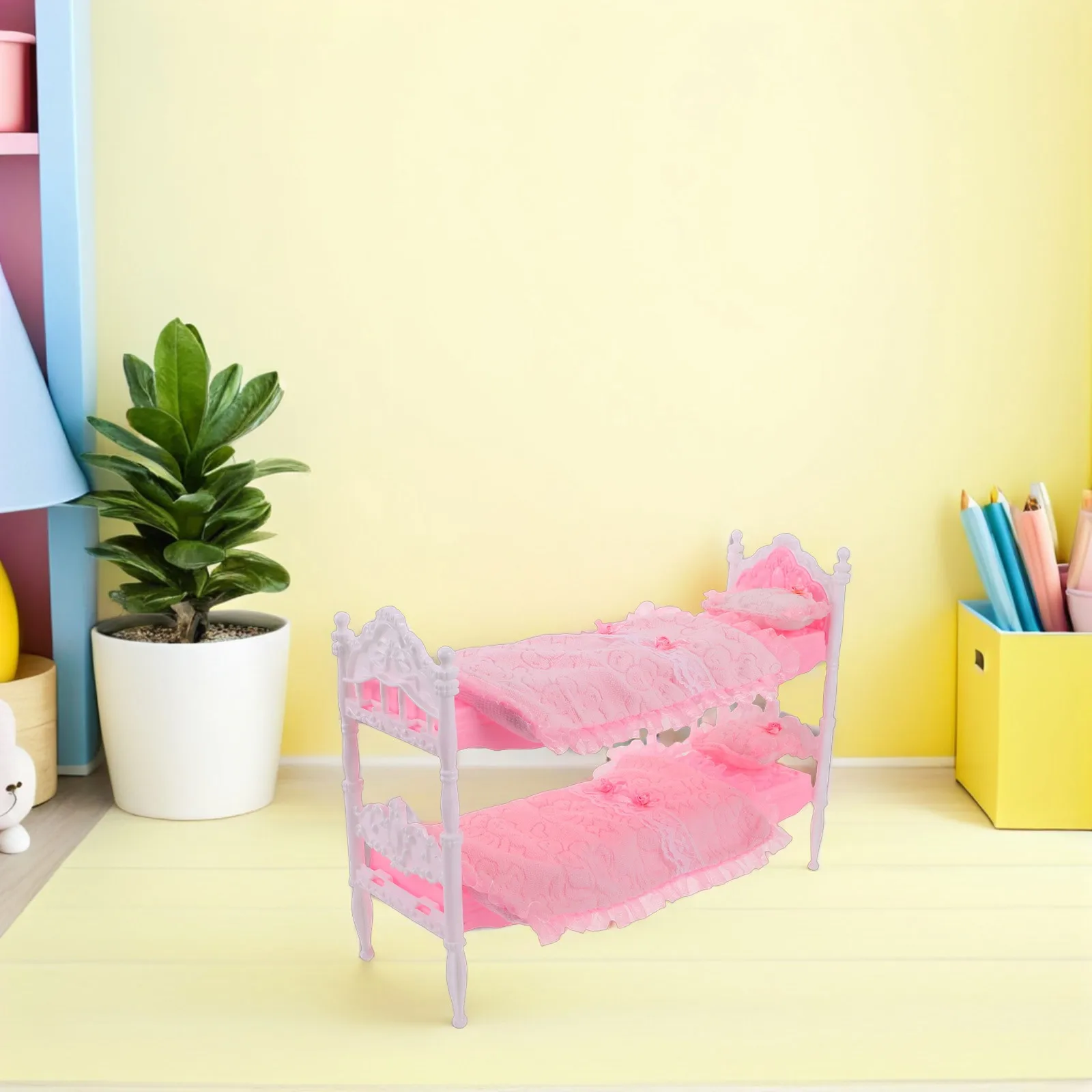 Multifunctional Kids Bed Tent Canopy for Toddlers Boys Girls Indoor Outdoor Play Sleep Space with Uv Protection Mesh Shade