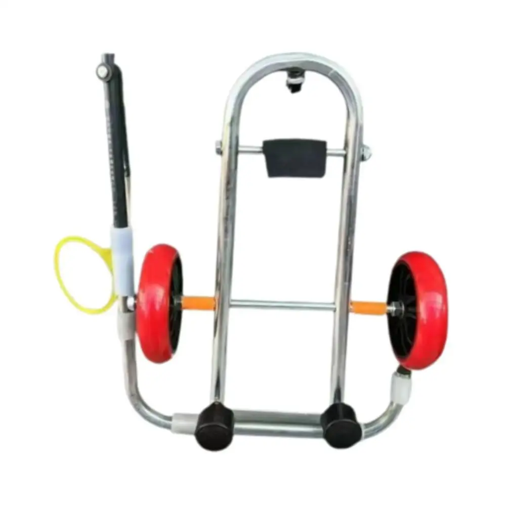 Chariot de toilette Portable et robuste, Jack Compact et robuste, levage de toilettes, économie de travail, facile à utiliser, chariot élévateur, installation des toilettes