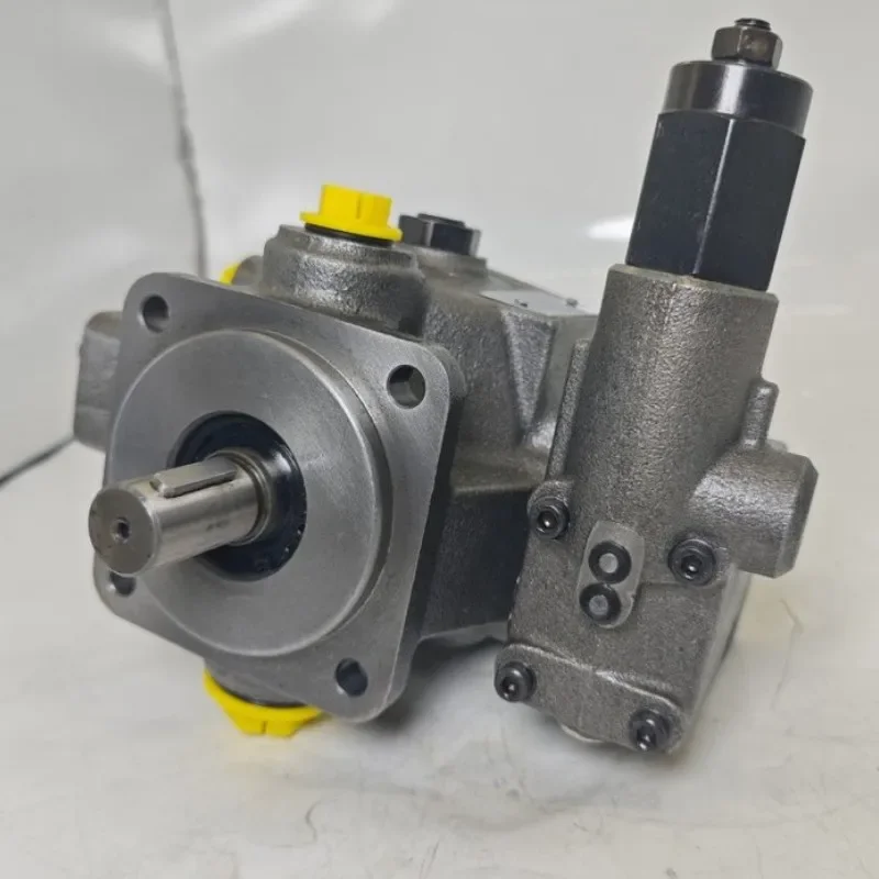 

Hot Sale PV7 Series Hydraulic Pump PV7-1A/100-118RE07MCO-16 PV7-1A/40-45RE37MC0-16 PV7-17/10-14R01MC-16 Vane Pump