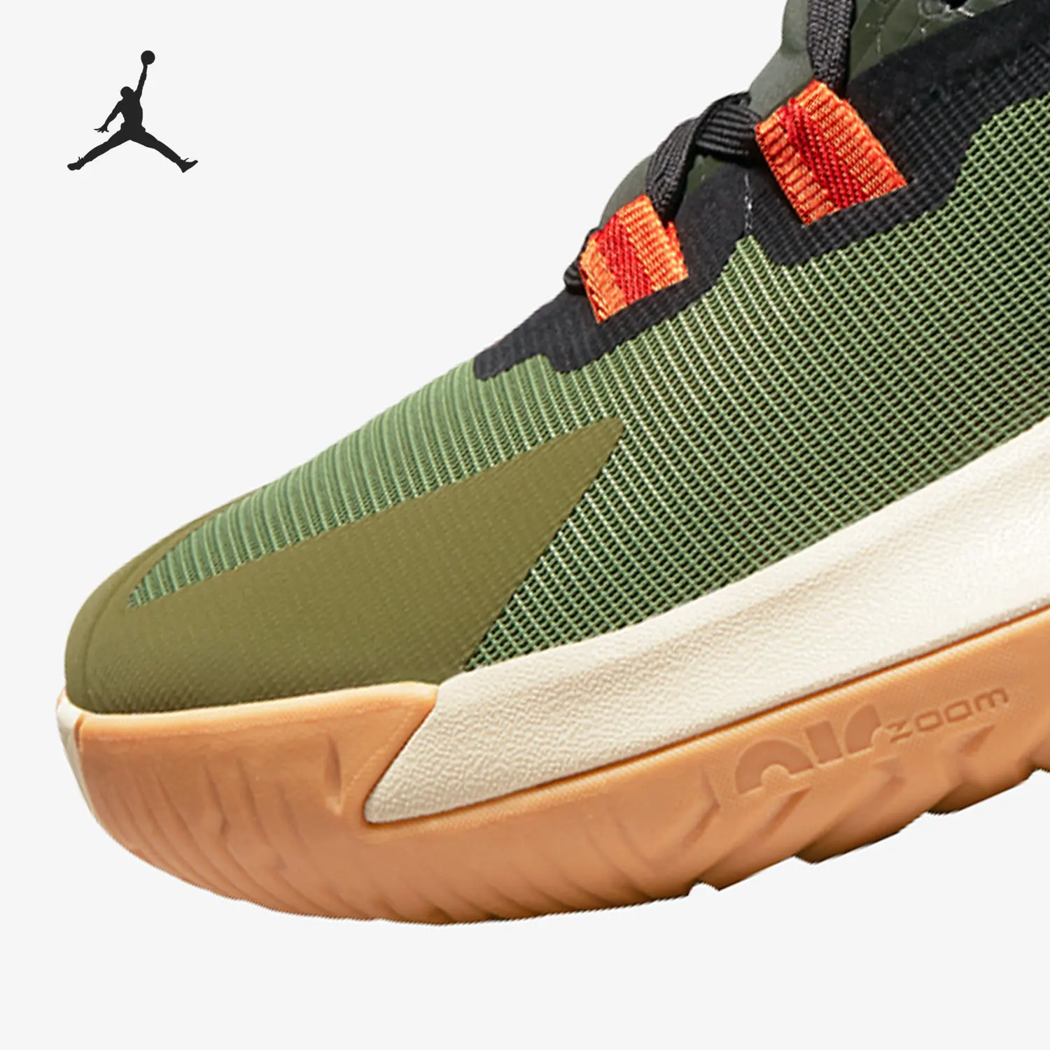 حذاء تدريب كرة السلة الأصلي للرجال من Nike Jordan DA3129-300 #3