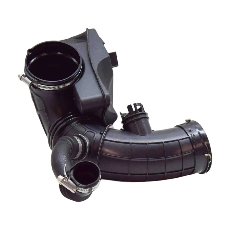 13718519134 For BMW B47 Air Filter Pipe, Applicable Models: F10 Facelift, F11 Facelift  X3 X4