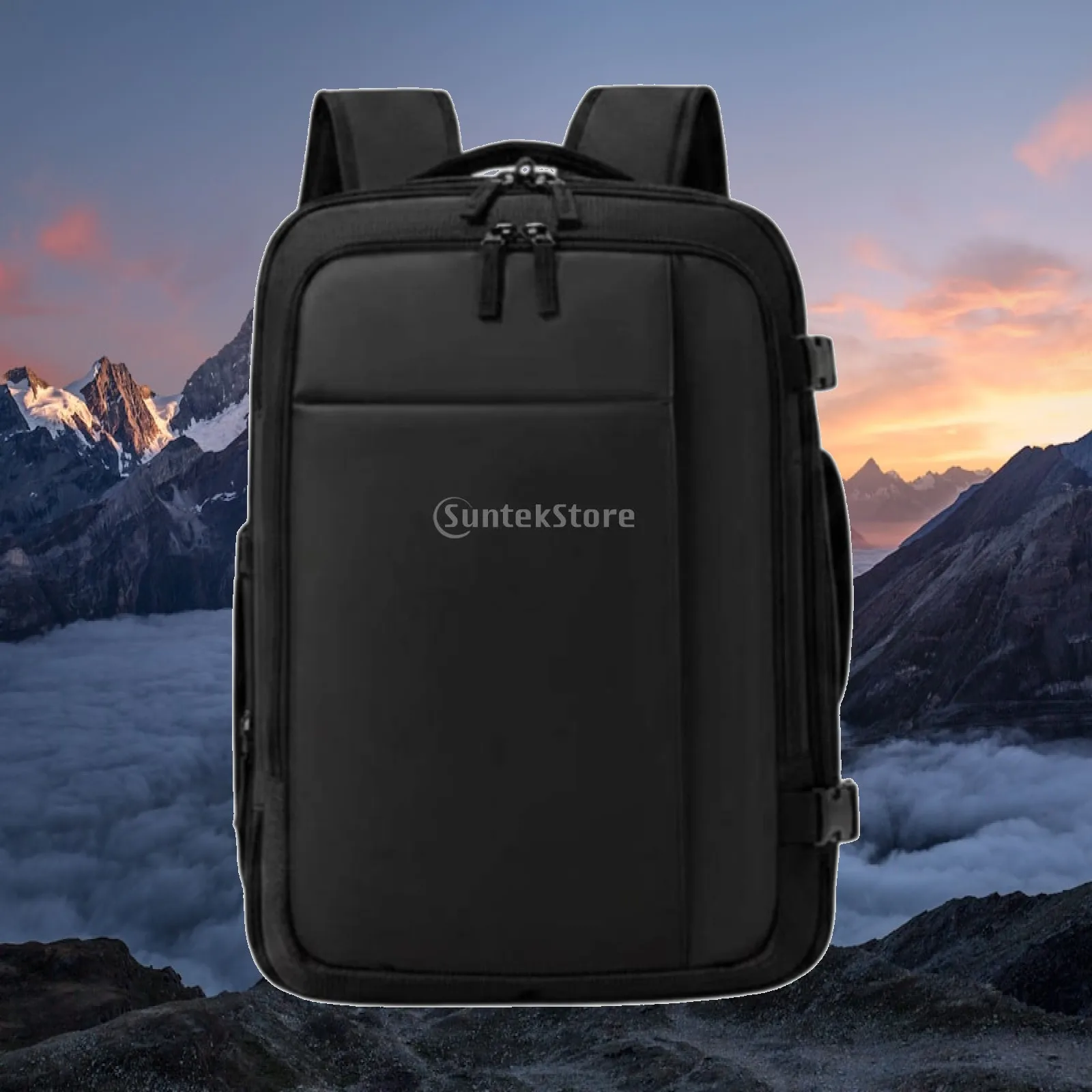 travel-backpack-with-shoe-compartment-multi-function-sports-backpack-with