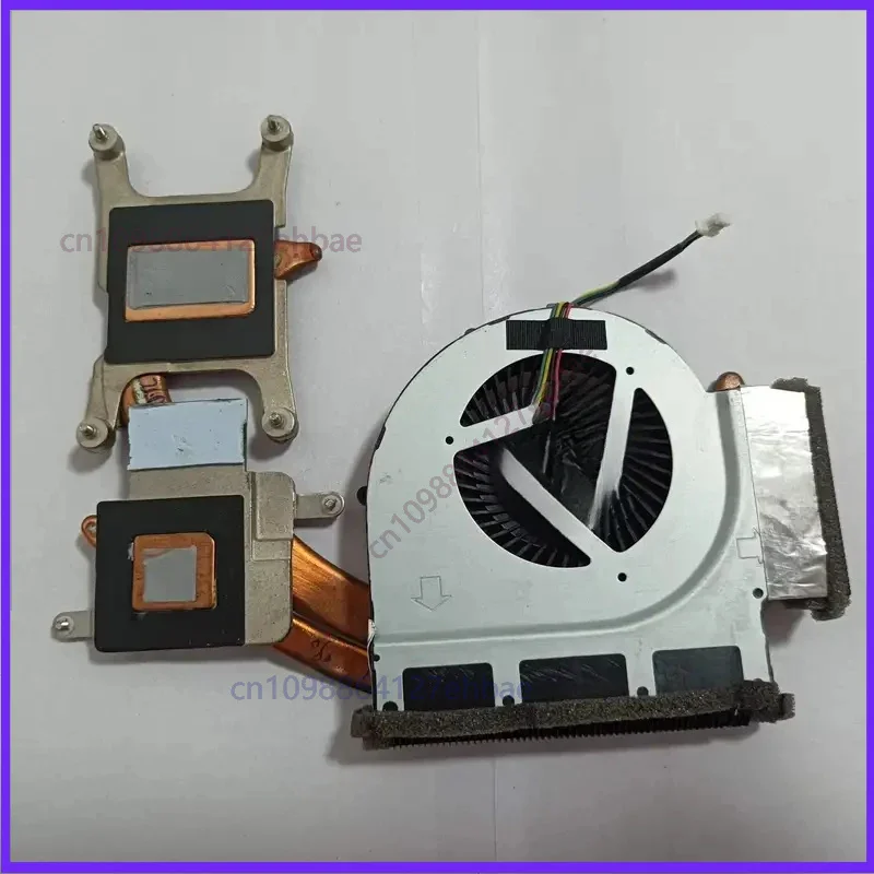 CPU Fan & Heatsink for Lenovo Thinkpad T520 T520i 75y5782