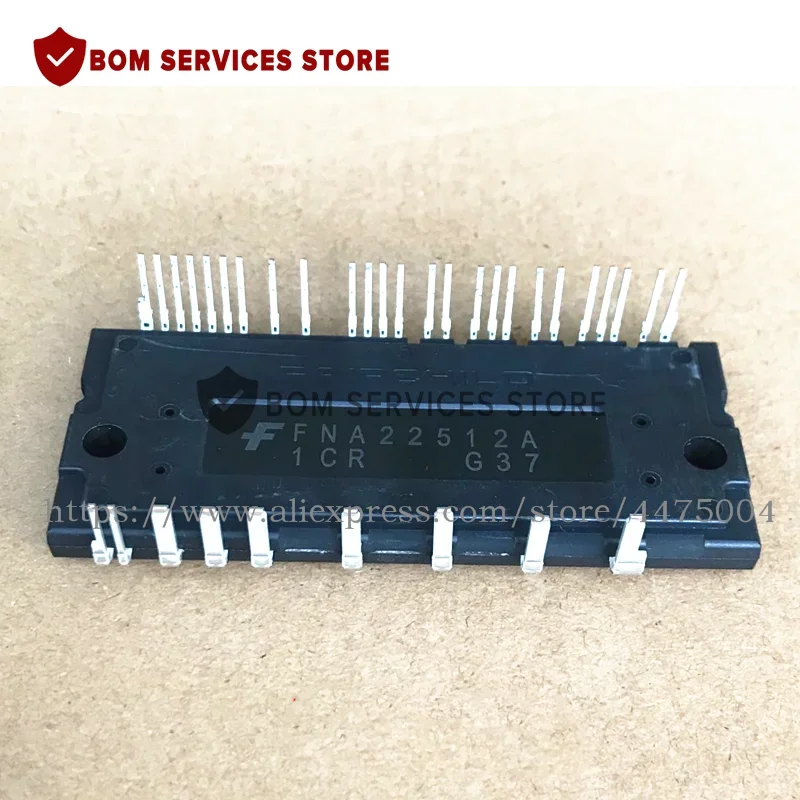 Módulo IPM Original, FNA27560, FNA23512A, FNA21012A, FNA25060, FNA22512A, FNA25060S, envío gratis, nuevo