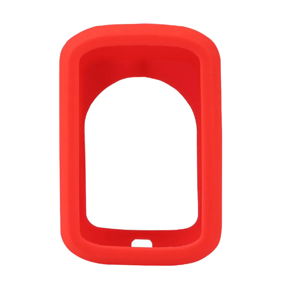 Silicone Protective Cover For Magene C206 Pro GPS Bike Computer Skin Case Anti Fall Shockproof Accessories