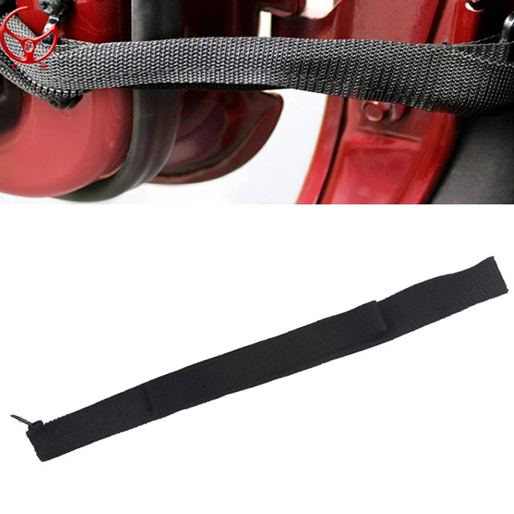 Shoulder Strap Limit Strap Car Accessories Straps Swing Door Check Limiter Door Limiting Adjustable Shoulder Strap