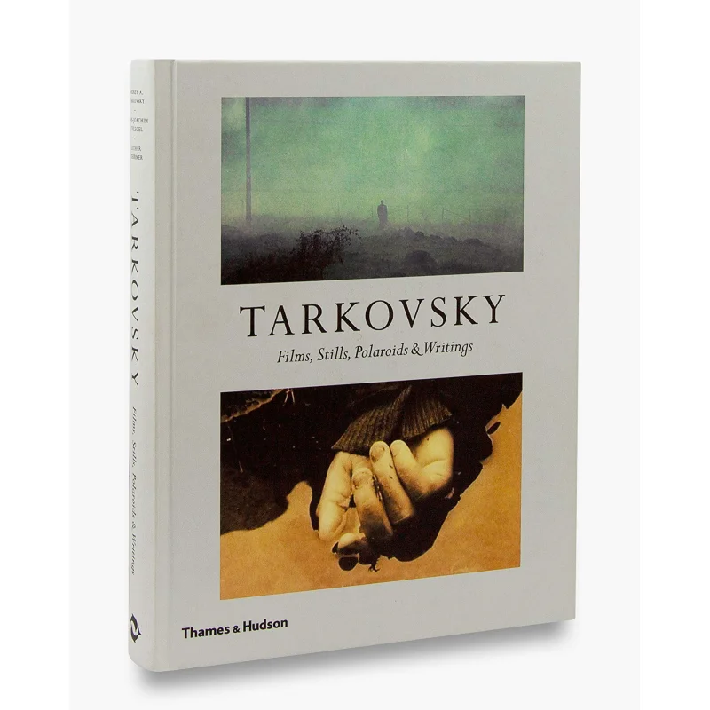 Tarkovsky Films Stills Polaroids  Writings LOTHAR SCHIRMER Thames And Hudson Ltd 9780500022597 Book