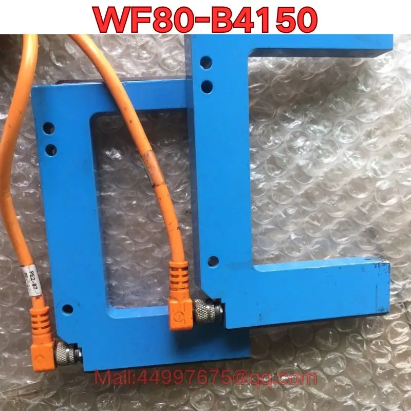 Second-hand WF80-B4150 sensor function test is normal Latest Pricing for 2026