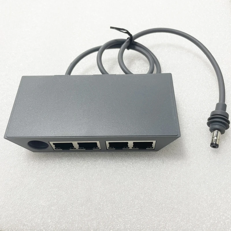 Adaptador Ethernet GEN3 Ethernet Gigabit Quad Port RJ45/MINI Starlink