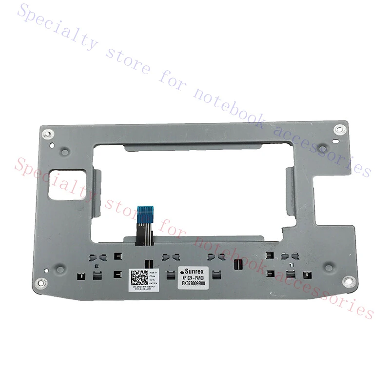 AAA+  for Dell Alienware M17X R3 Touchpad left and right mouse buttons 0W2TRW PK37B009R00
