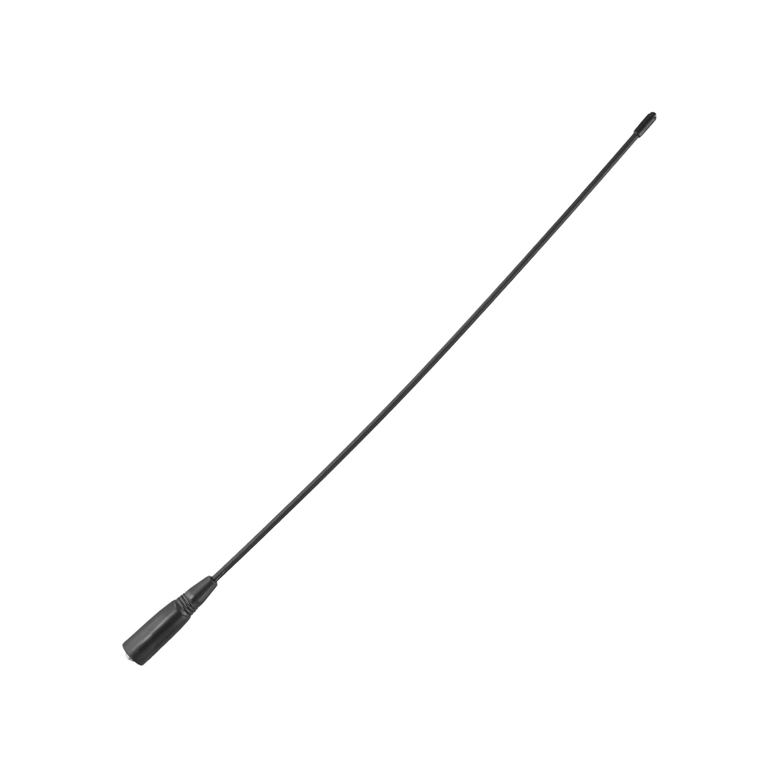 For NA-771 2.15dBi Gain For Antenna For SMA Female Connector 144 430MHz Dual Band Whip For Baofeng UV-82 BF-888S For Kenwood For