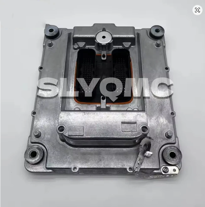 22346792 P01 New Aftermarket ECU Engine Control Module Replacement Computer Board Fit DH4 D13C Diesel Engine