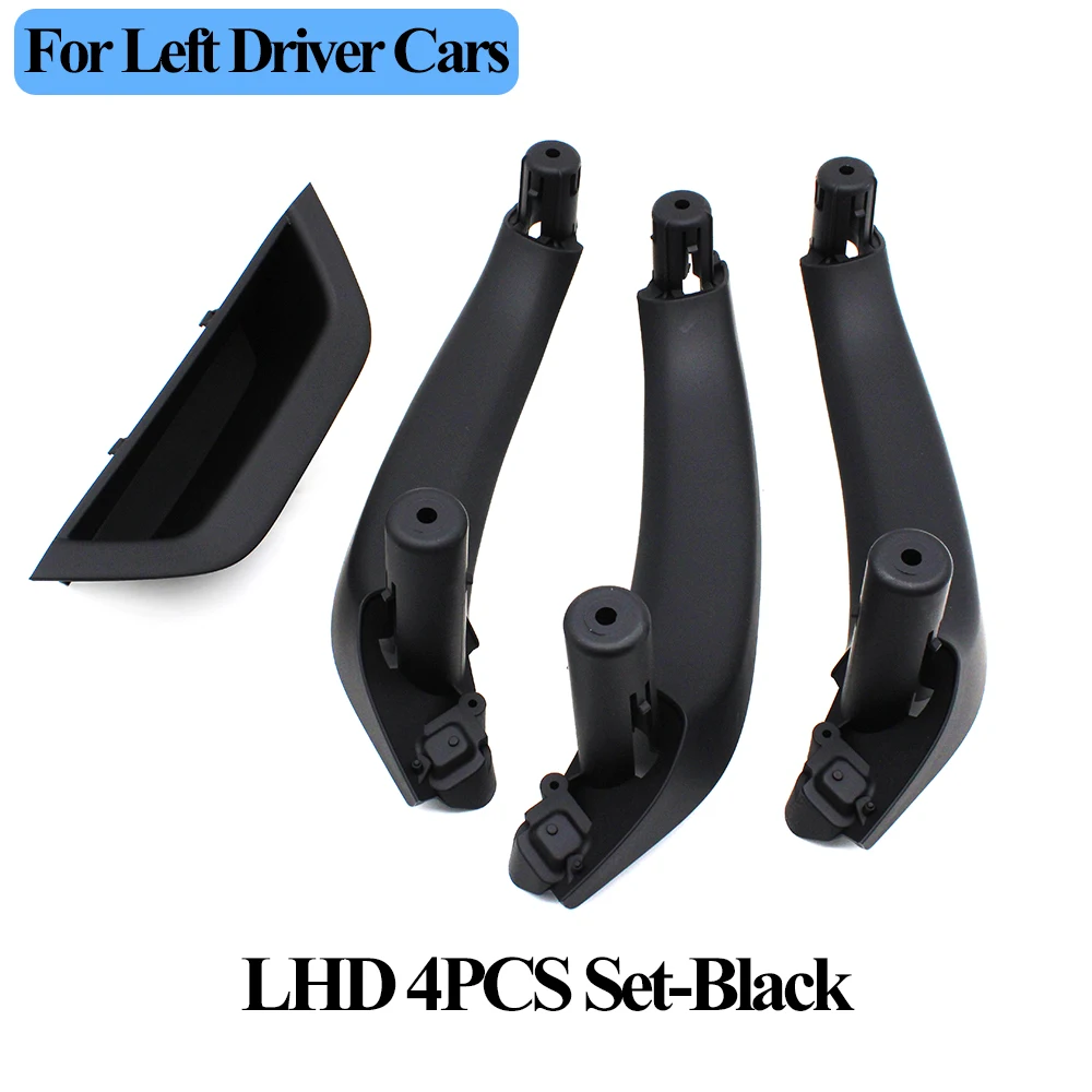 LHD Links Rechts Innen Griff Innentür Panel Armlehne Pull Trim Abdeckung Für BMW X3 X4 F25 F26 2010 2011 2012 2013 2014 2015 2016 – Detail 13