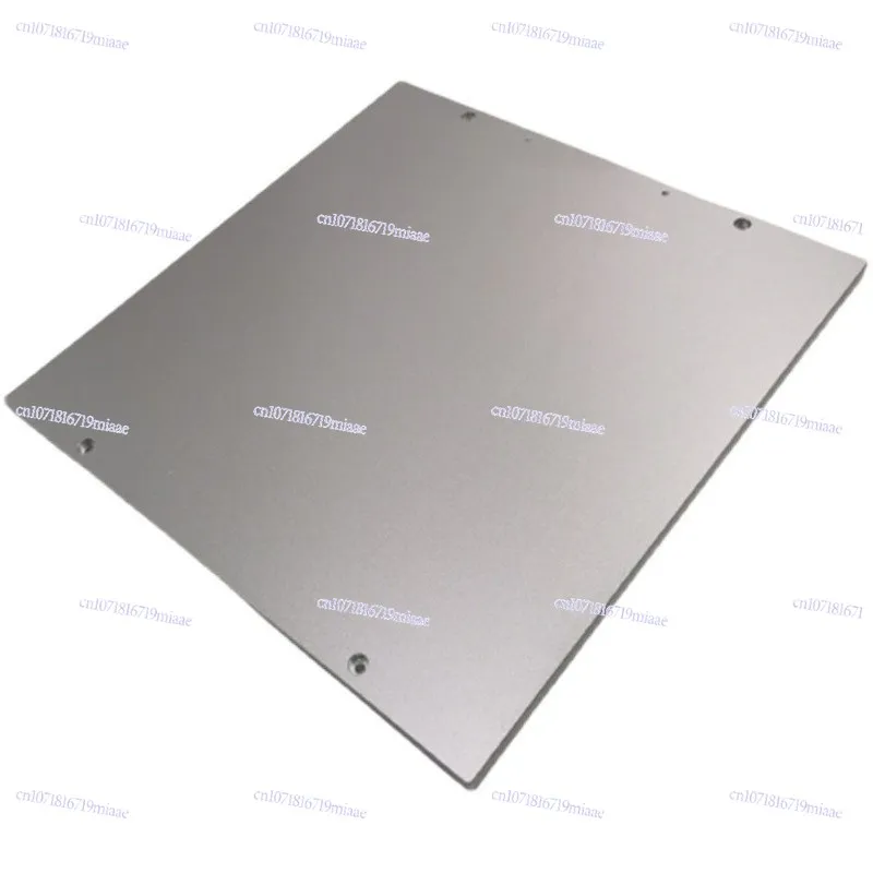 

180x180 мм 3D-принтер K3 MIC6 Сборная пластинчатая платформа 6 мм