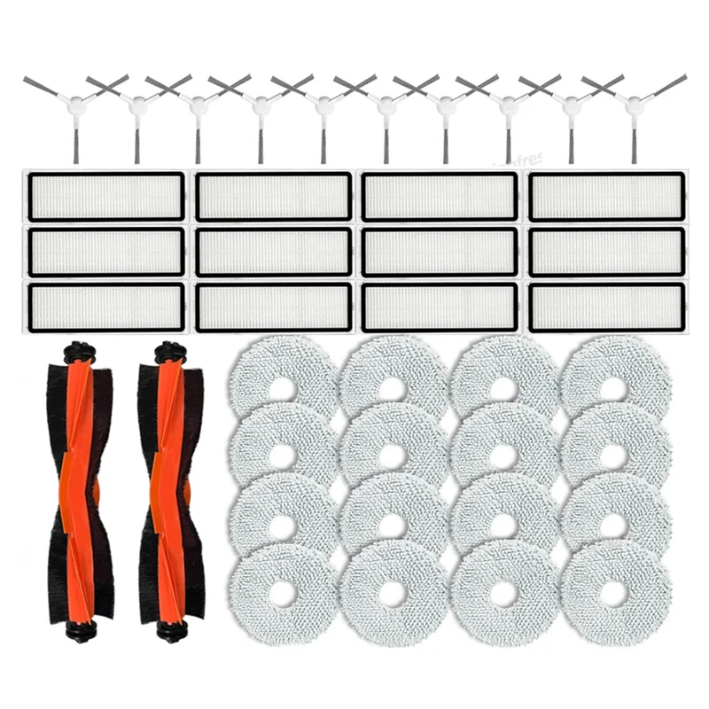 N96R For Xiaomi Rob… - image