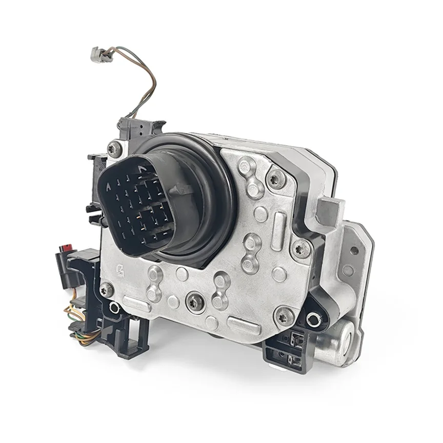 

Automotive Parts High Quality Transmission Valve Body Solenoid Valve 62TE