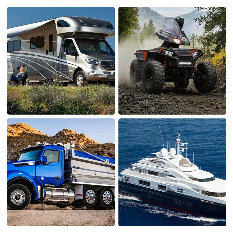 Traction Bar Heavy Duty Steel Trailer Hanging Unit Receiver Auto Parts Pickup SUV Truck Rear Bumper Parts