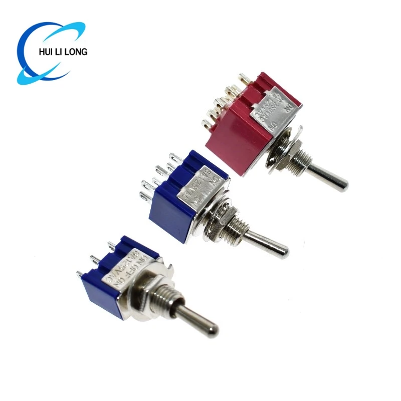 Wavgat ON-OFF-ON 3 …