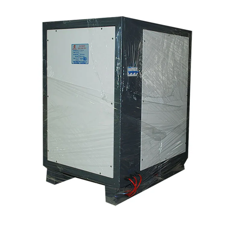 

12v 3000a Dc Zinc Copper Hard Chrome Electrolysis Rectifier Anti-corrosion Electroplating Rectifier
