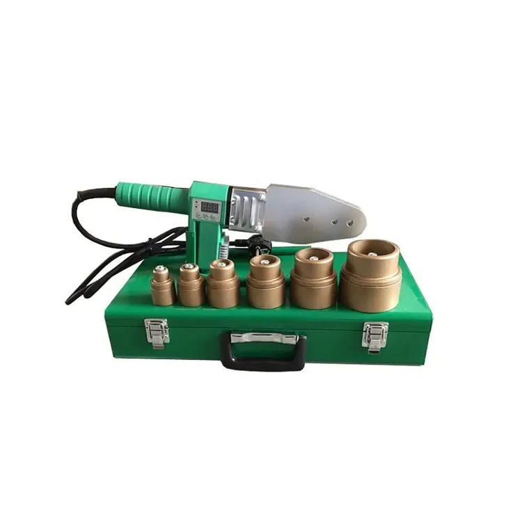 # Hot 20-63mm Digital Display Pipe PPR Welding Machine Price Socket Fusion Welding Machine Plastic Welder