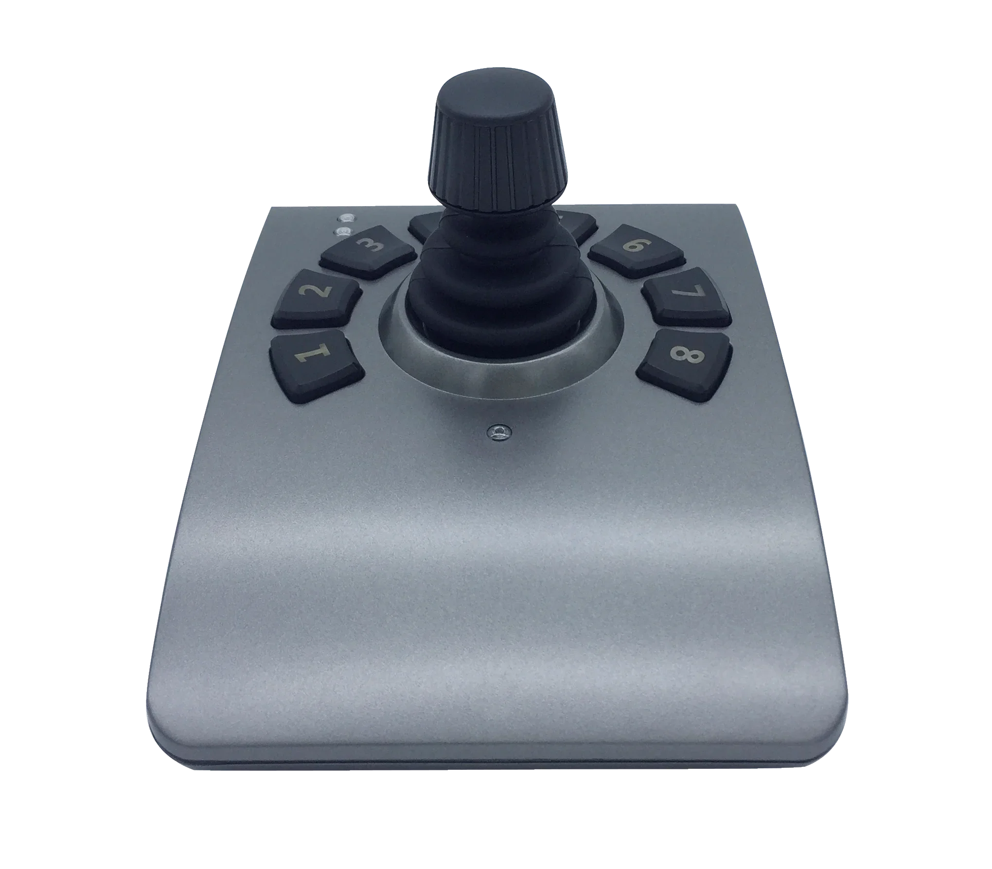 

Remote control joystick controller