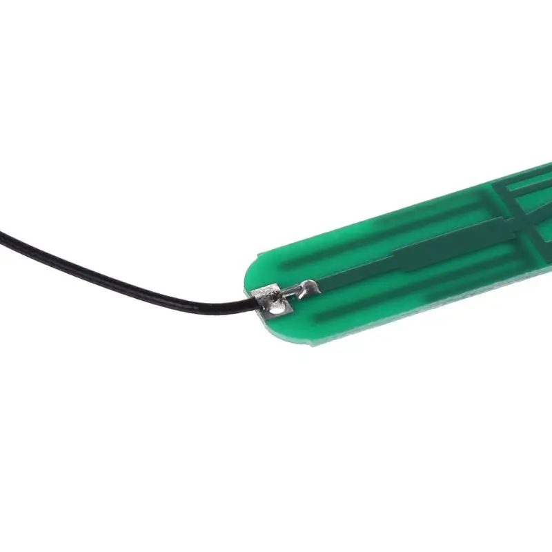 2PCS Interne Antenne WIFI PCB 2 Dual Band Antenne Singal Booster