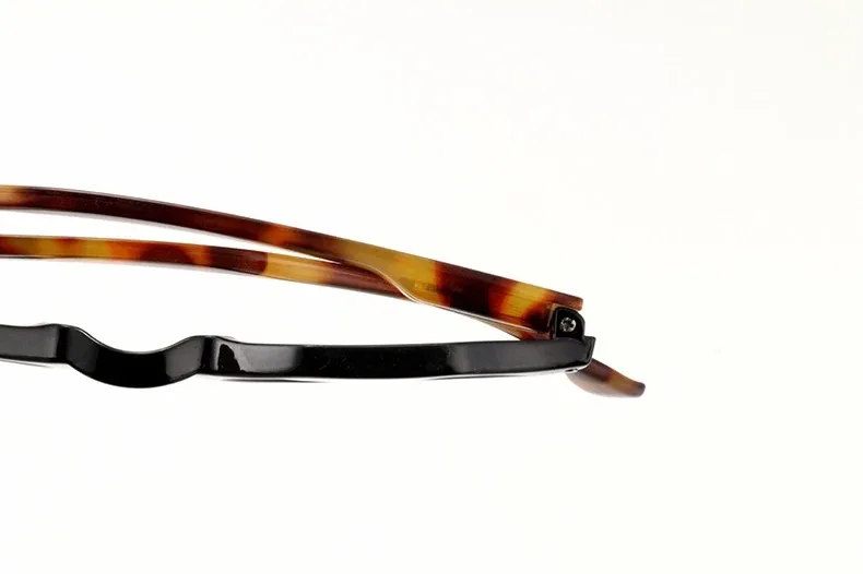 Anti-Blaulicht-blockierende Lesebrille für Damen und Herren, blendfrei, presbyopische Computerbrille mit Etui, Dioptrien von +0 bis +3,5 – Detail 16