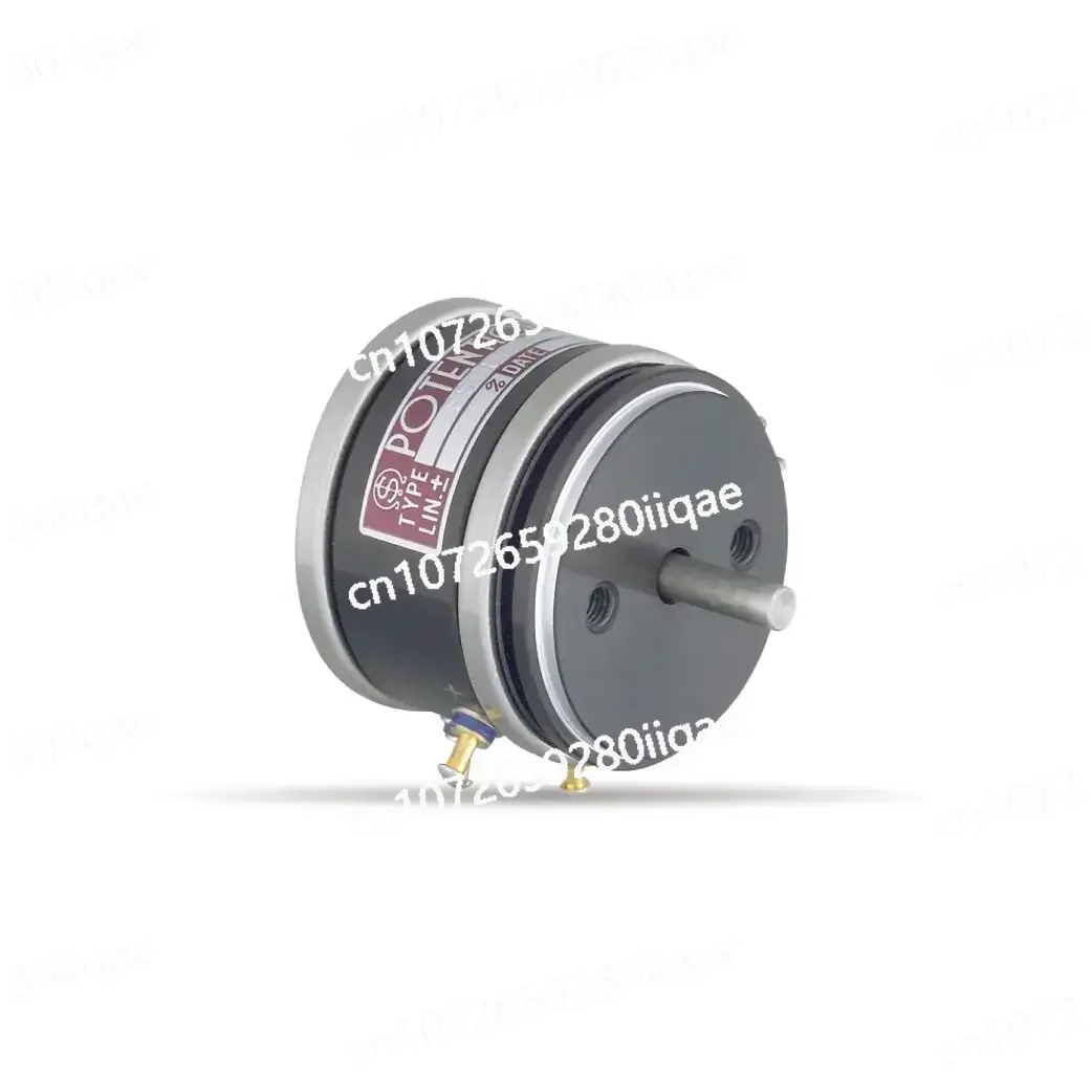 

FSCB30A Single-Turn Conductive Plastic Potentiometer