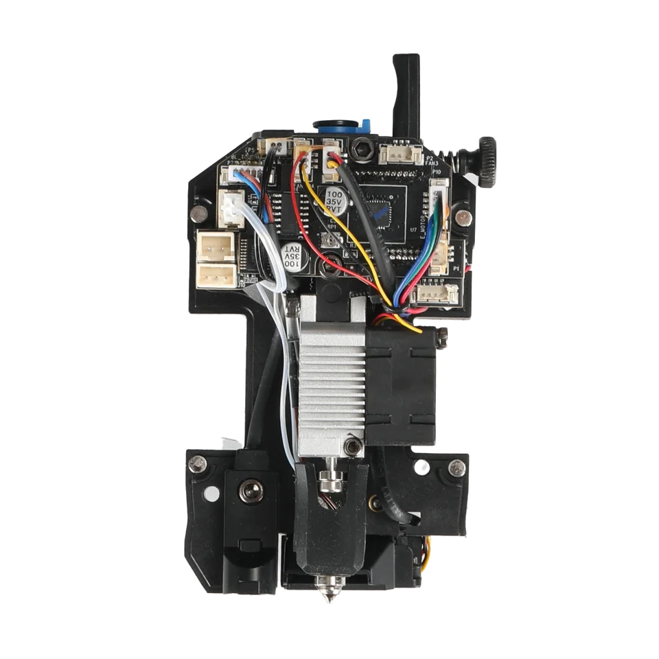 SV08 Original All Metal Planetary Direct Drive Extruder - AliExpress 7
