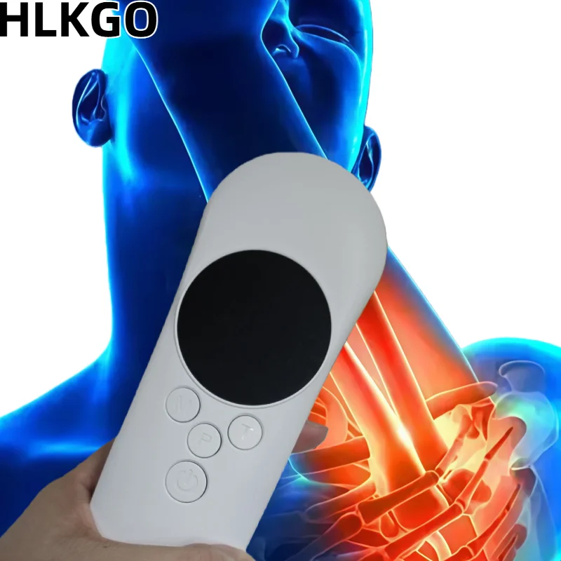 

Near Infrared Light Therapy Medical Device, Professional Laser Physiotherapy Equipment for Wound Healing Rehabilitation
