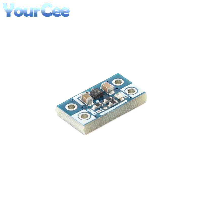 10pcs/1pc OVP Protection Module Over Voltage 5.5V 2.5A 30V Core Board Power Supply Protecting Board Module