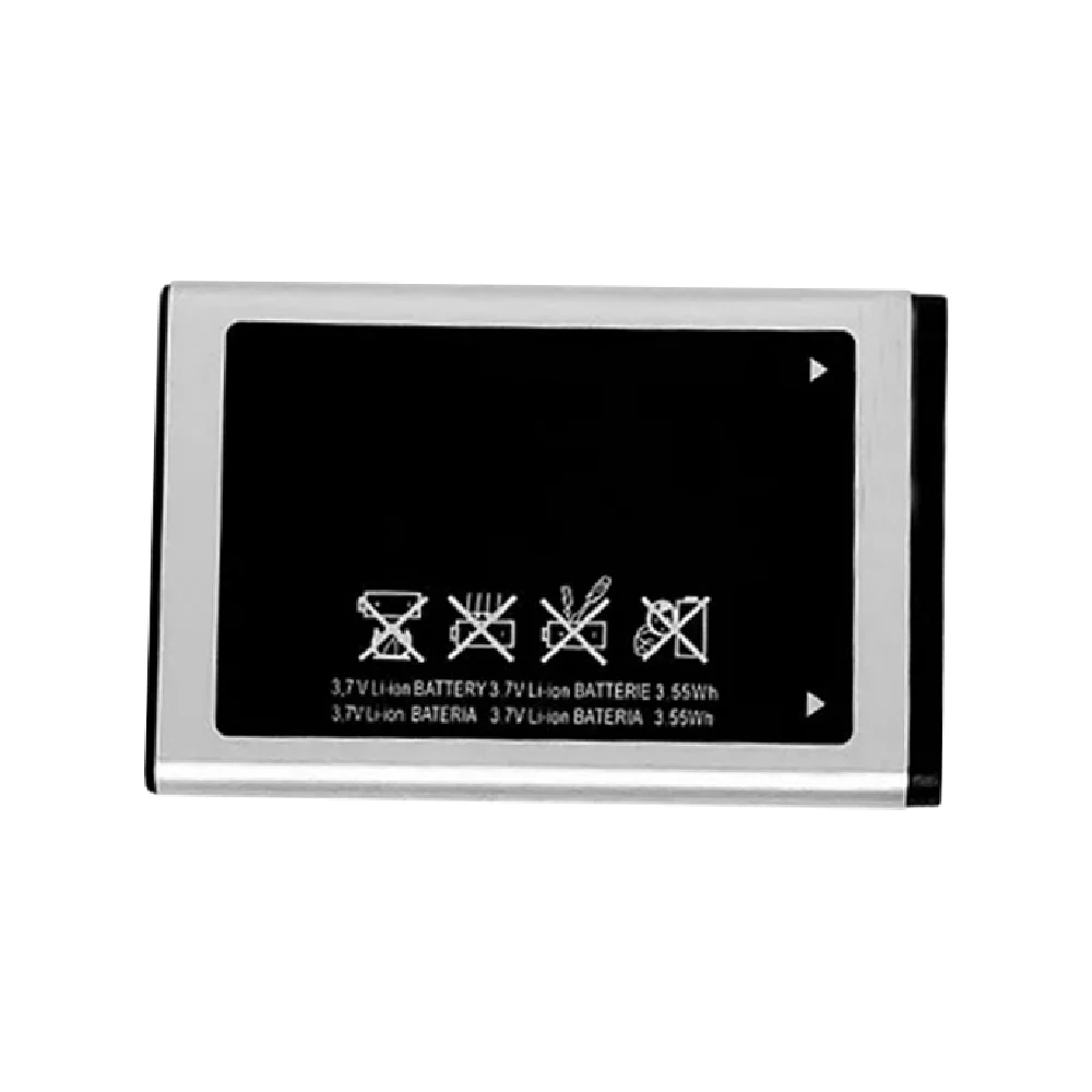 New 960mAh AB463651BC AB463651BU Rechargeable Cell Phone Battery for Samsung J808E W559 F408 F339 S3650C j808 F278 S7220 S359