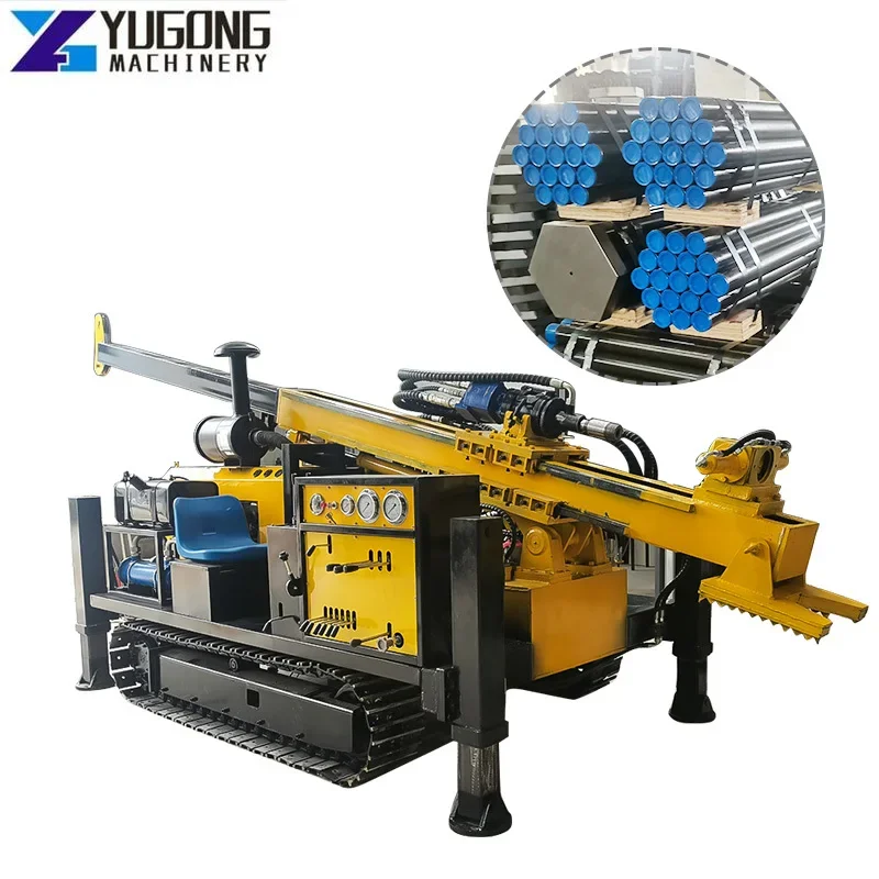 Yg Rock Mineral Exp… - image