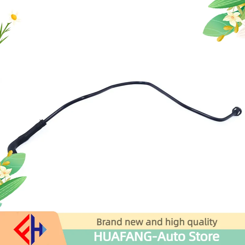 Original Engine Coolant Overflow Hose 4g0121081al For  A6 C7 Avant 2.0t 2011-2018,a6/s6 Quattro 2012-2018 High Quality