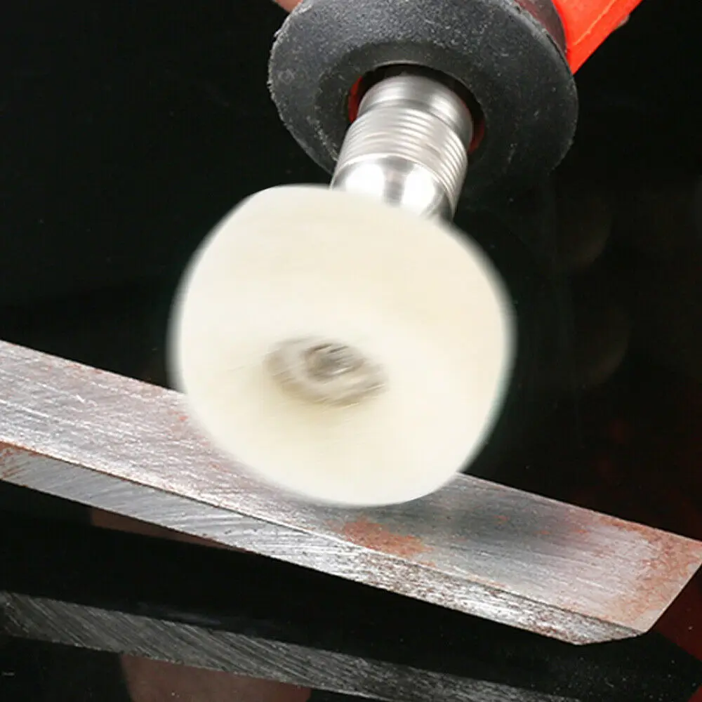 Professional Polish…